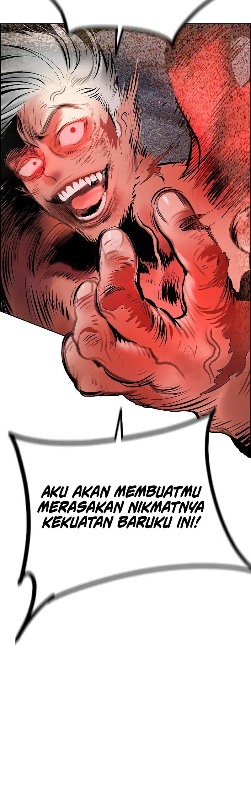 Jungle Juice Bab 183 halaman 146