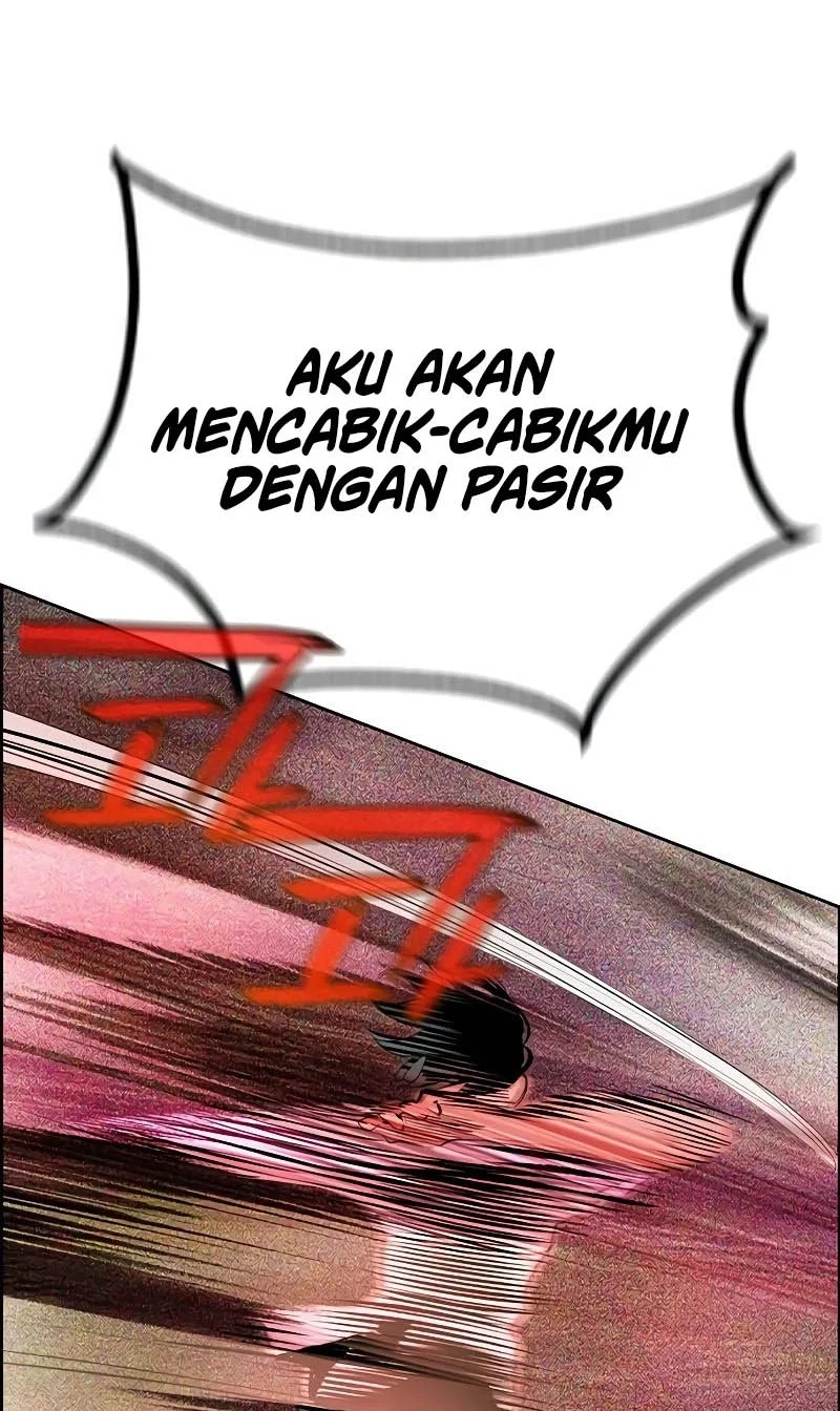 Jungle Juice Bab 183 halaman 147