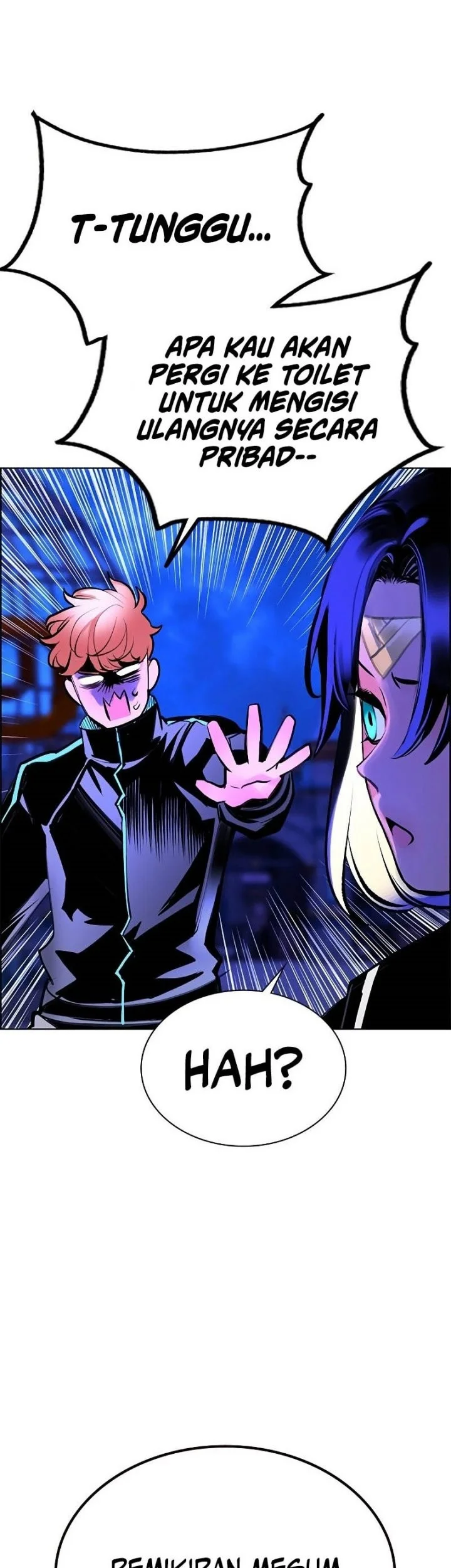 Jungle Juice chapter 184 halaman 18