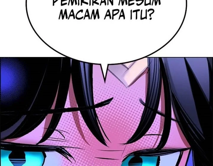 Jungle Juice chapter 184 halaman 19
