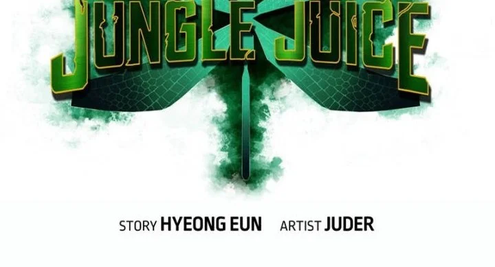 Jungle Juice chapter 184 halaman 27