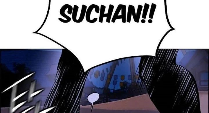 Jungle Juice chapter 184 halaman 31