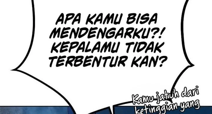 Jungle Juice chapter 184 halaman 33