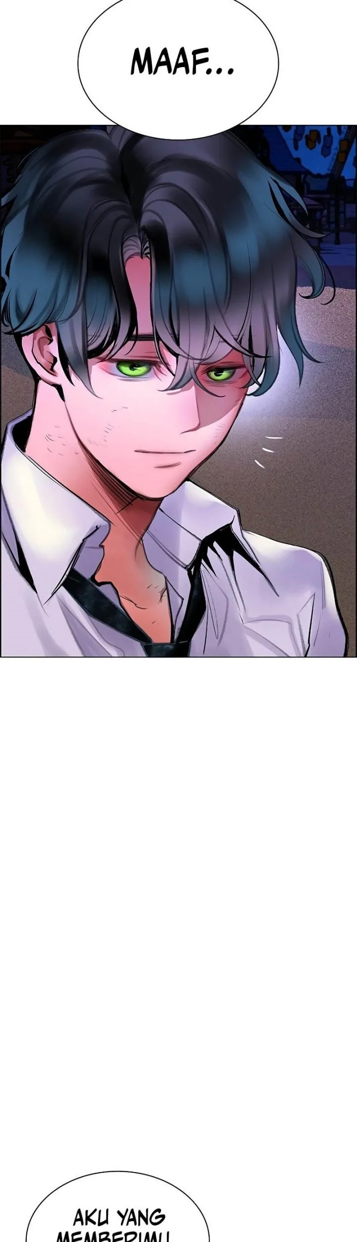 Jungle Juice chapter 184 halaman 42