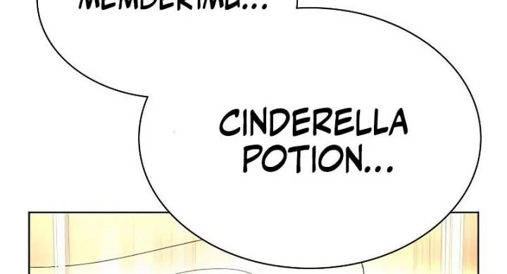 Jungle Juice chapter 184 halaman 43