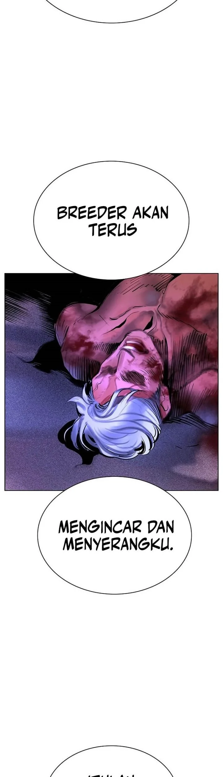 Jungle Juice chapter 184 halaman 64