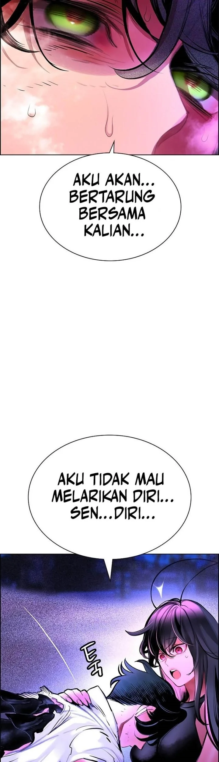 Jungle Juice chapter 184 halaman 66