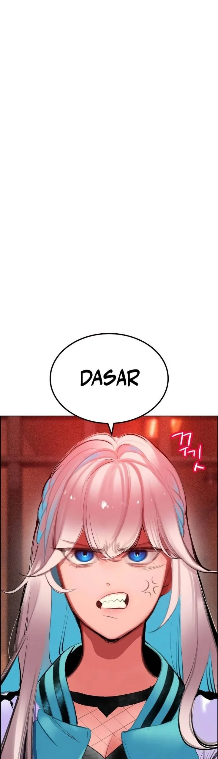 Jungle Juice chapter 184 halaman 76