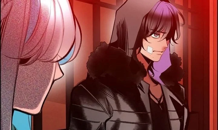 Jungle Juice chapter 184 halaman 87