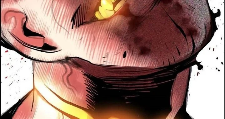 Jungle Juice chapter 184 halaman 107
