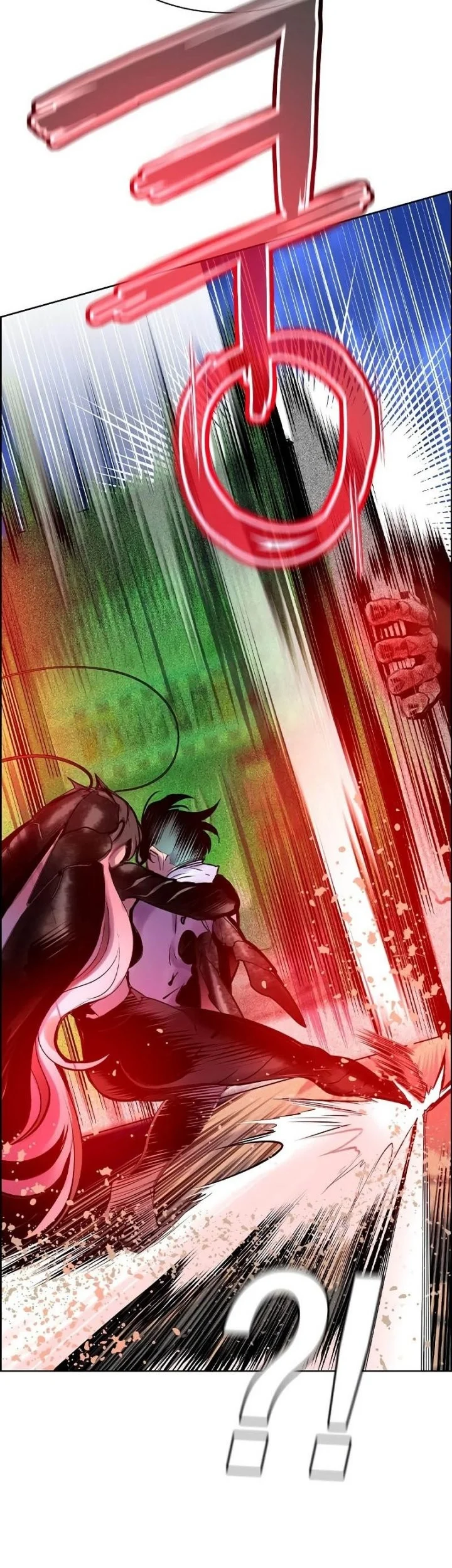 Jungle Juice chapter 184 halaman 120
