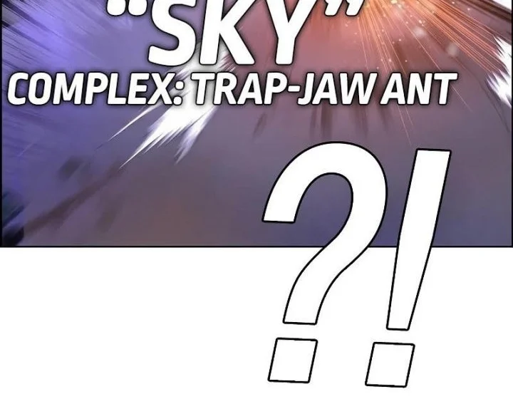 Jungle Juice chapter 184 halaman 127
