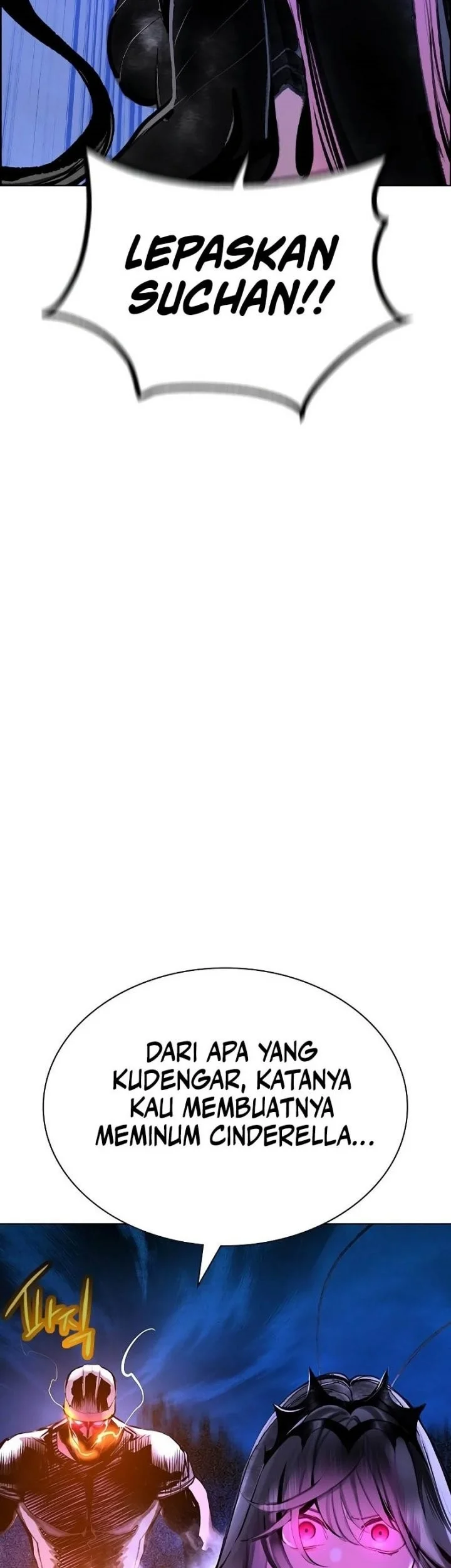 Jungle Juice chapter 184 halaman 130