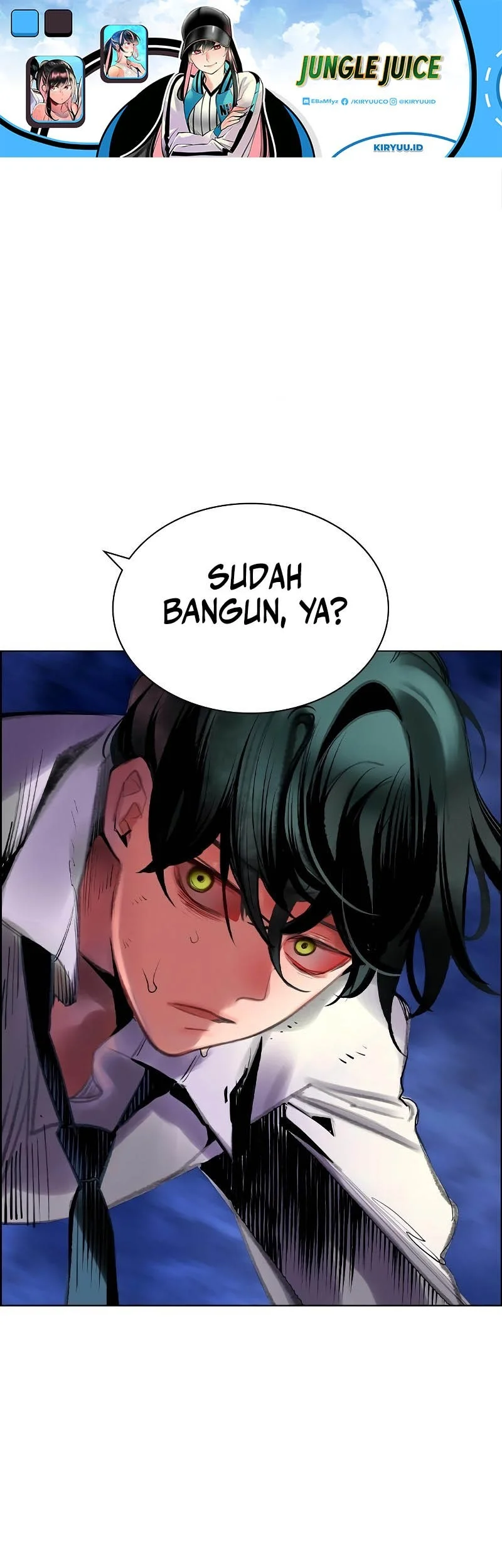 Jungle Juice Bab 185 halaman 2