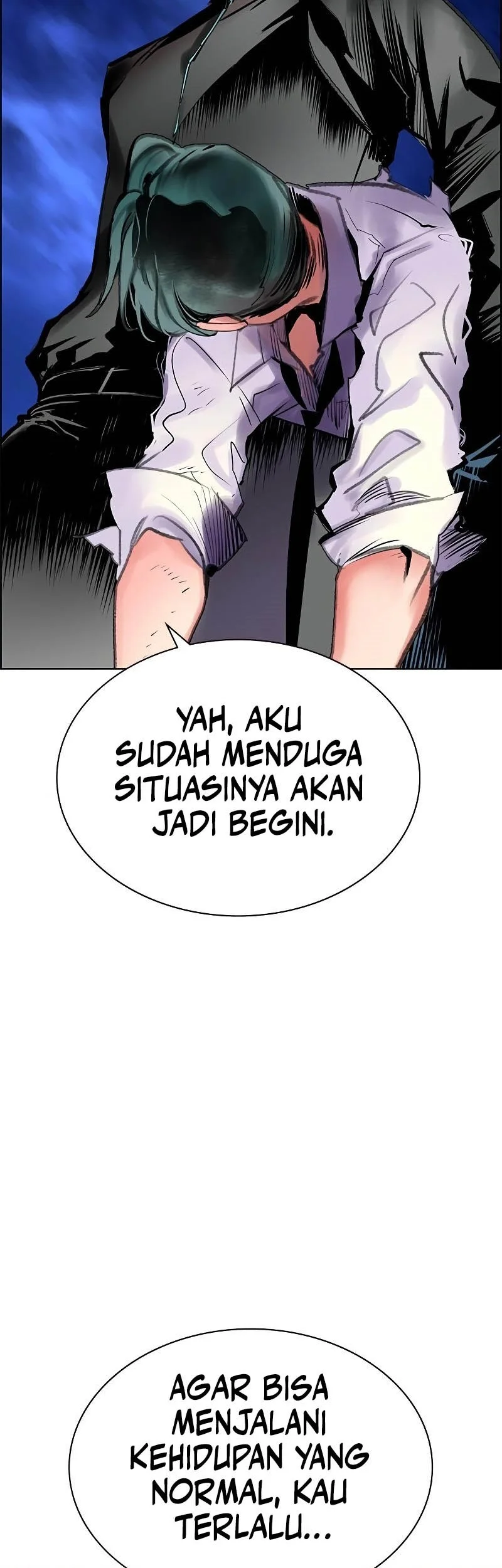 Jungle Juice Bab 185 halaman 4