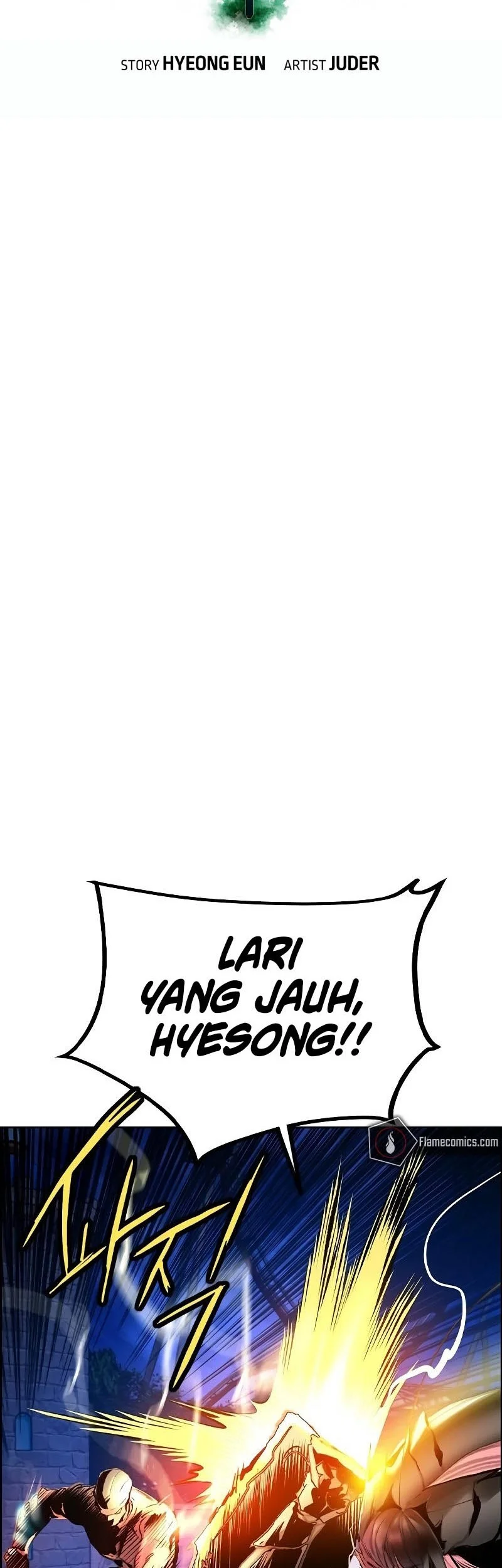 Jungle Juice Bab 185 halaman 8