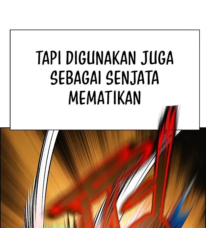 Jungle Juice Bab 185 halaman 59