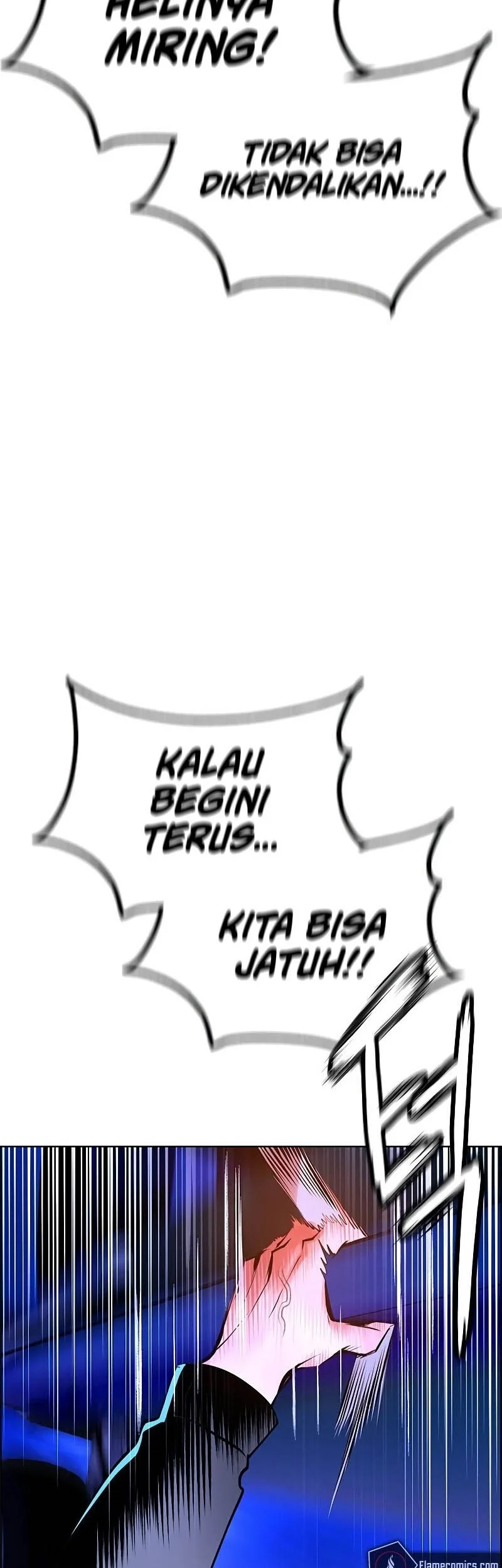 Jungle Juice Bab 185 halaman 72