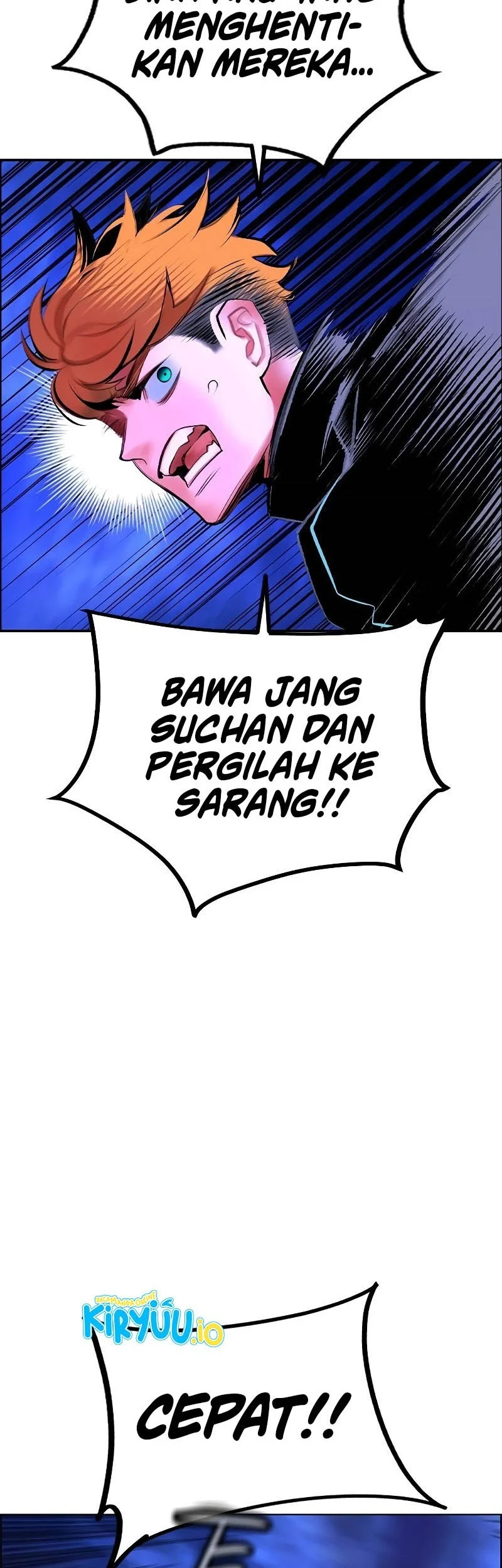 Jungle Juice Bab 185 halaman 76