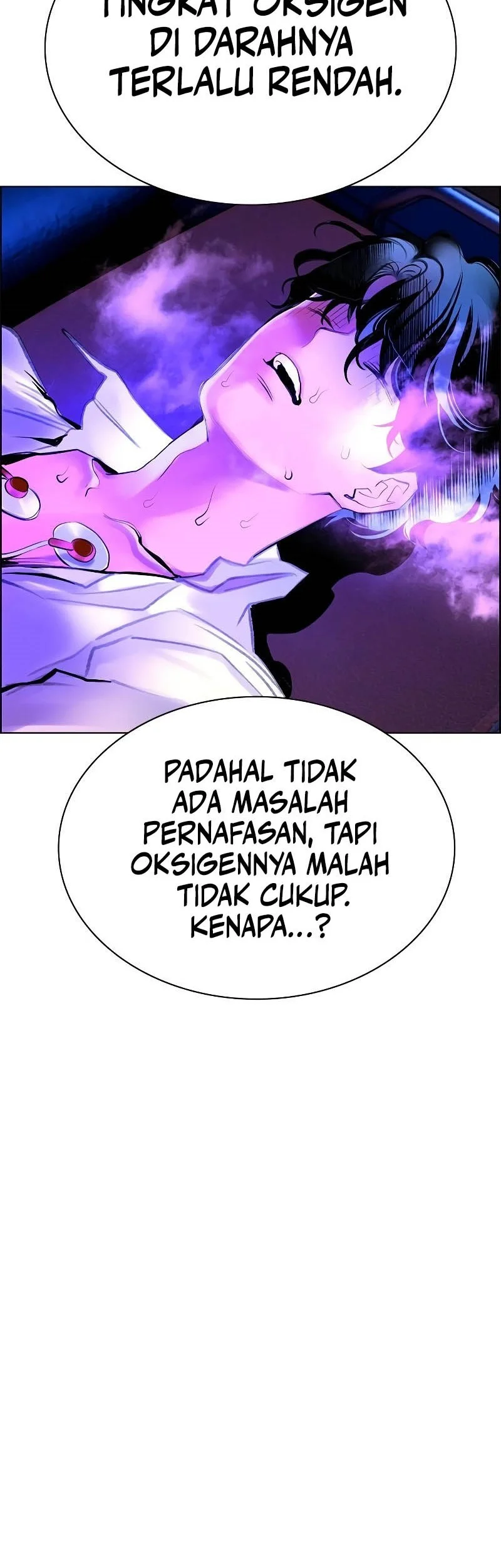 Jungle Juice Bab 185 halaman 80