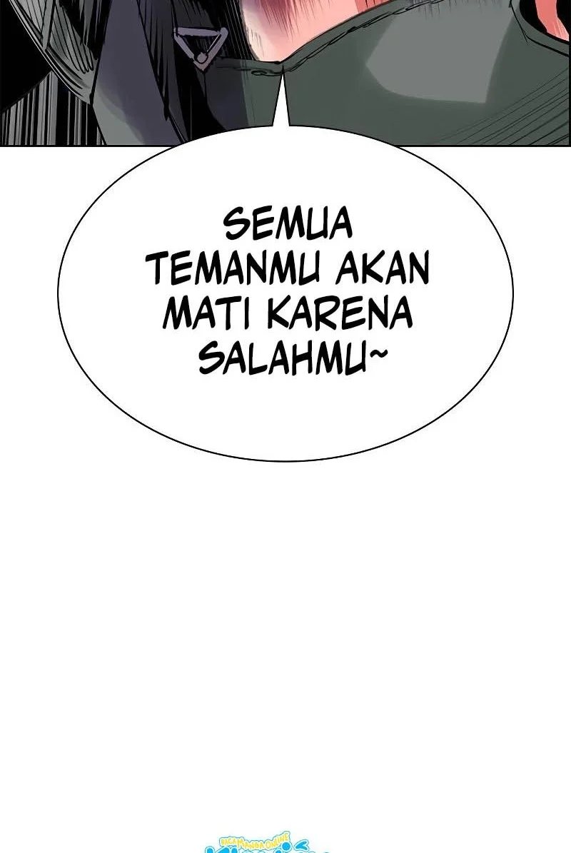 Jungle Juice Bab 185 halaman 133