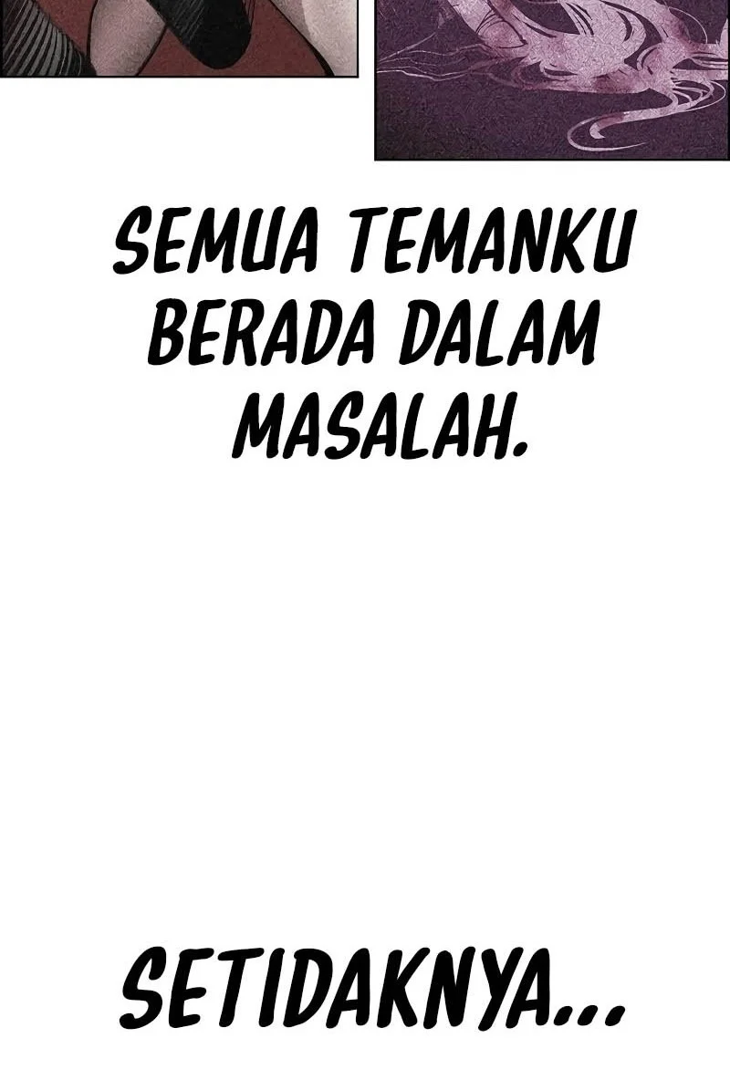 Jungle Juice Bab 185 halaman 137