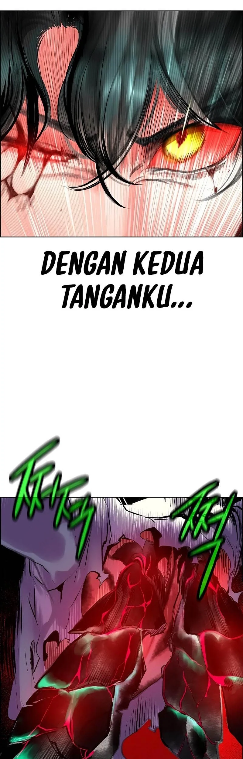 Jungle Juice Bab 185 halaman 138