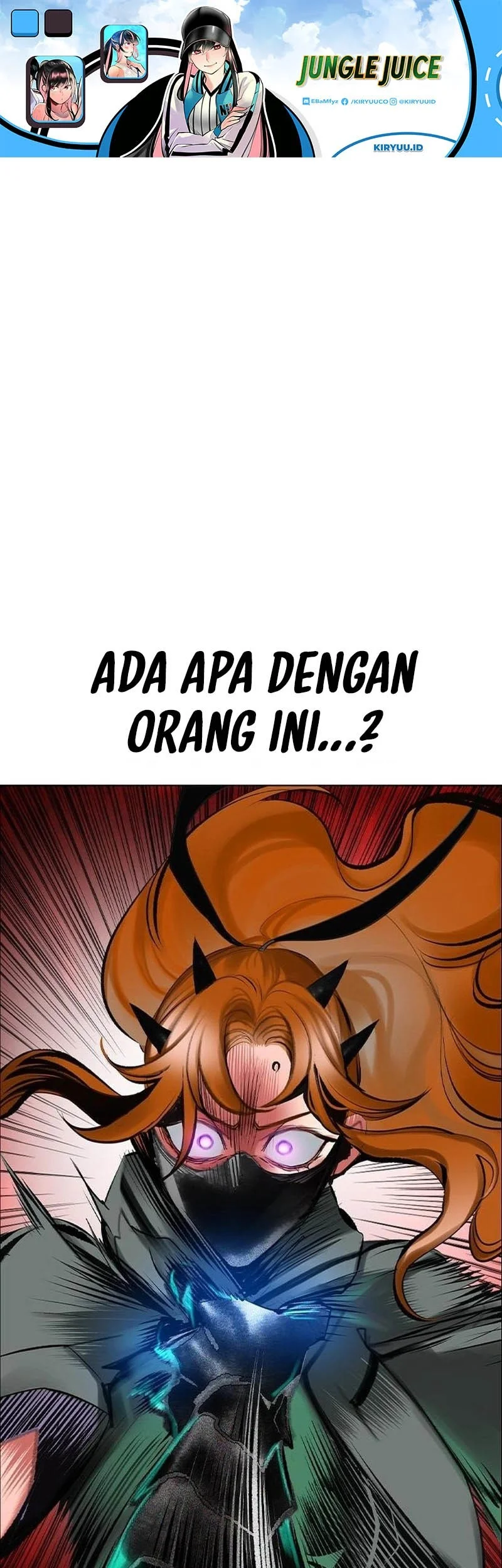 Jungle Juice Bab 186 halaman 2