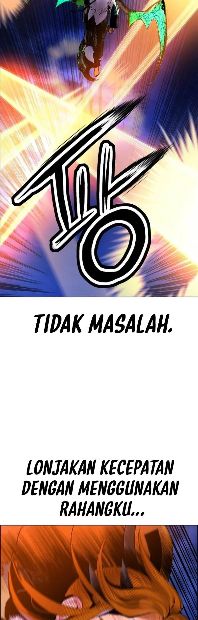 Jungle Juice Bab 186 halaman 10