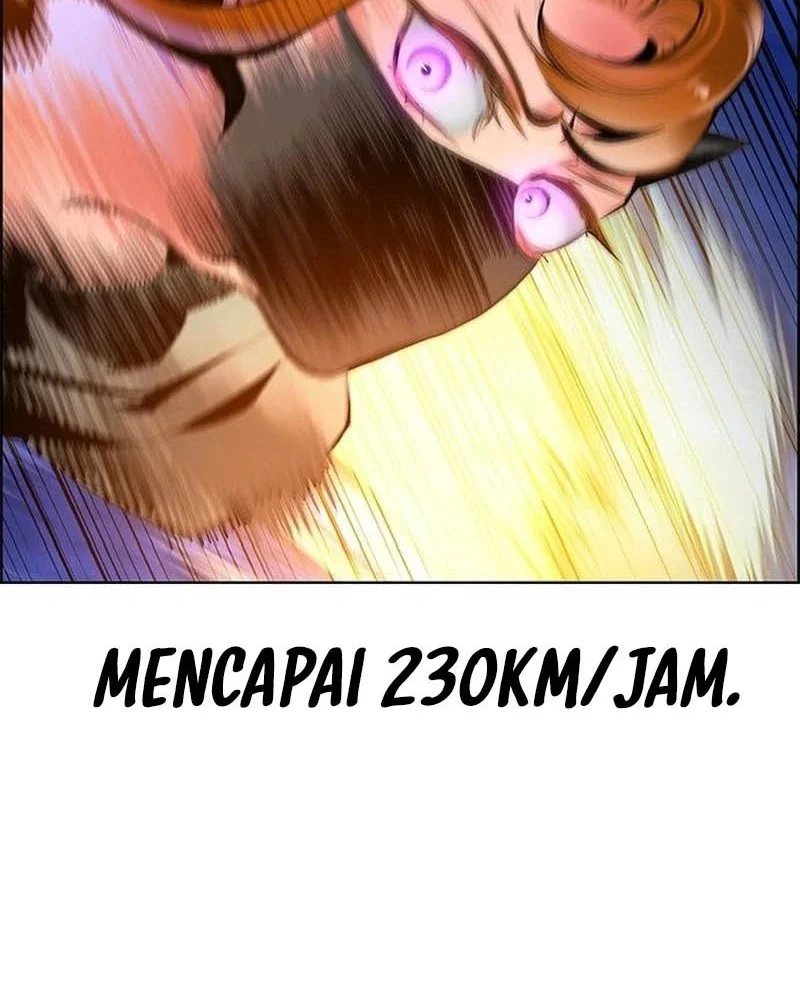 Jungle Juice Bab 186 halaman 11