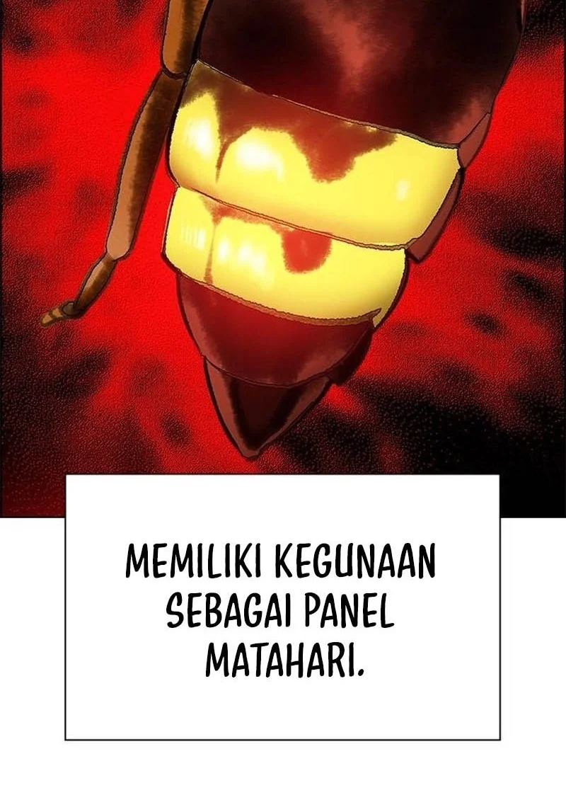 Jungle Juice Bab 186 halaman 51