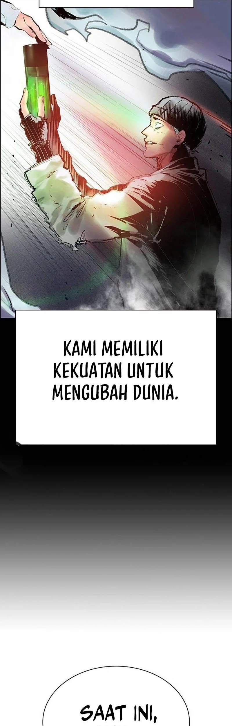 Jungle Juice Bab 186 halaman 80