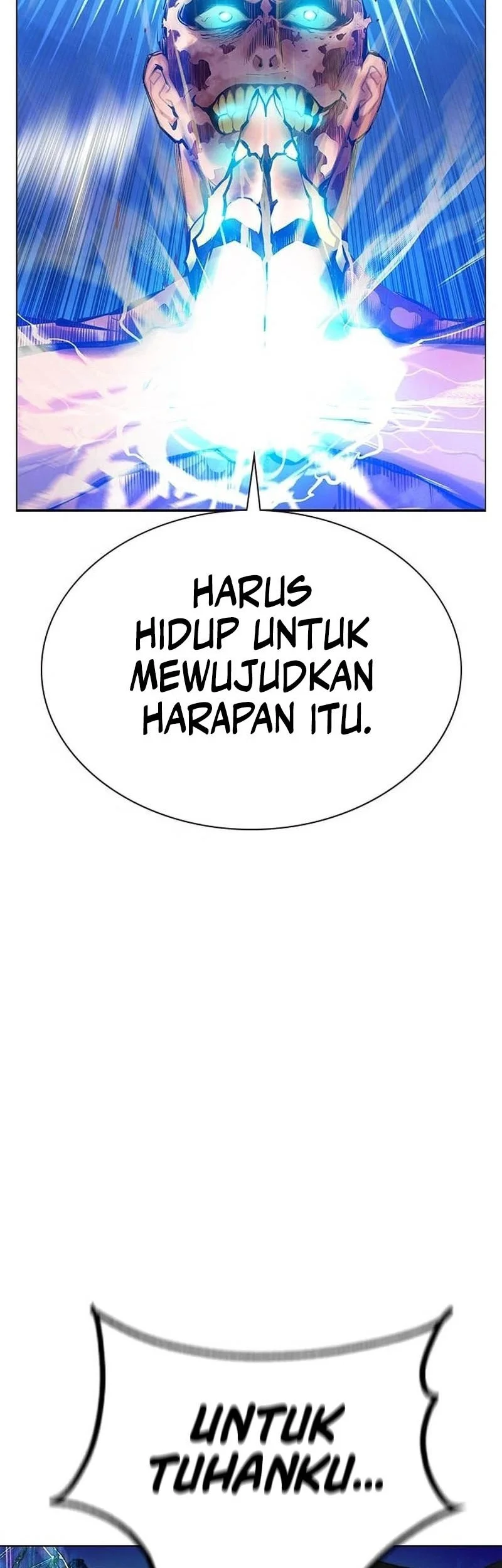 Jungle Juice Bab 186 halaman 82