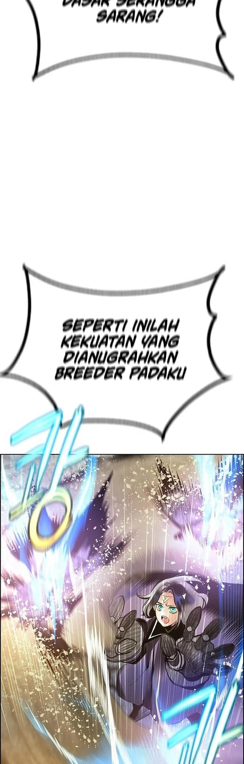 Jungle Juice Bab 186 halaman 88