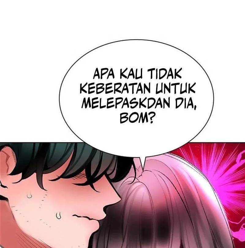 Jungle Juice Bab 187 halaman 17