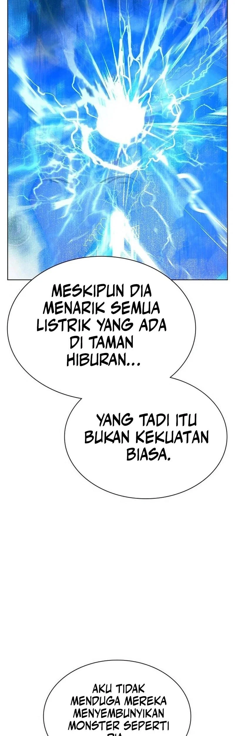 Jungle Juice Bab 187 halaman 30