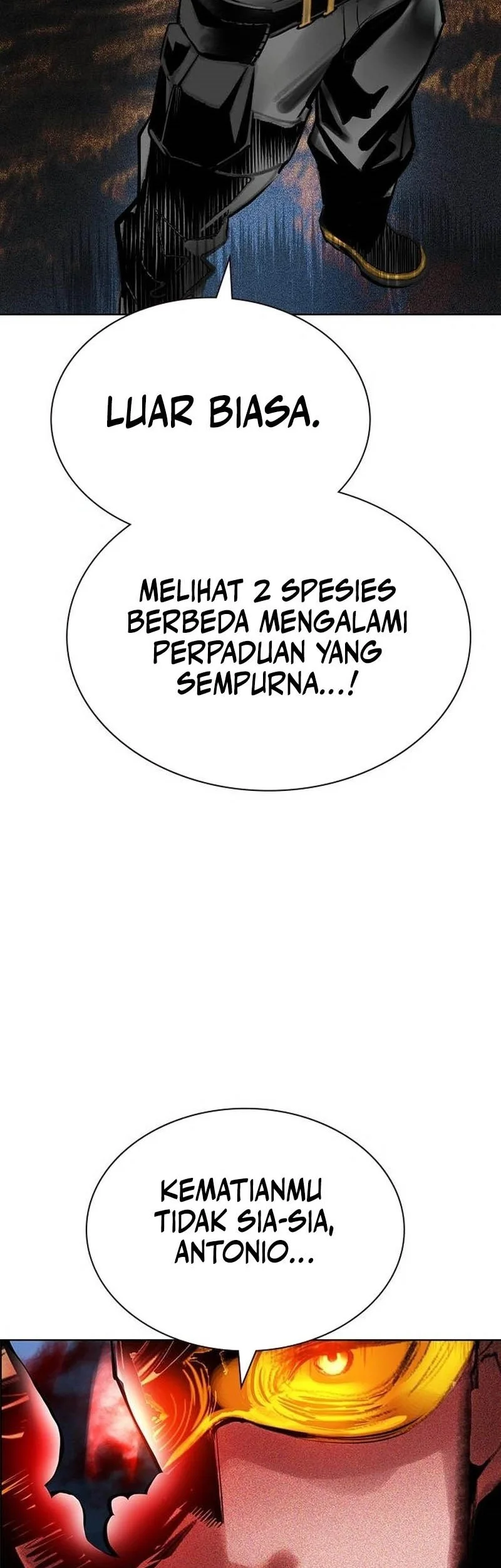 Jungle Juice Bab 187 halaman 44
