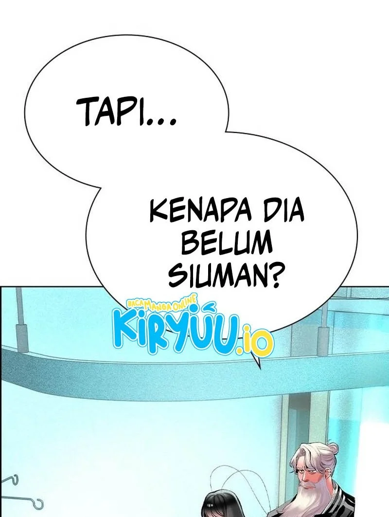 Jungle Juice Bab 187 halaman 53