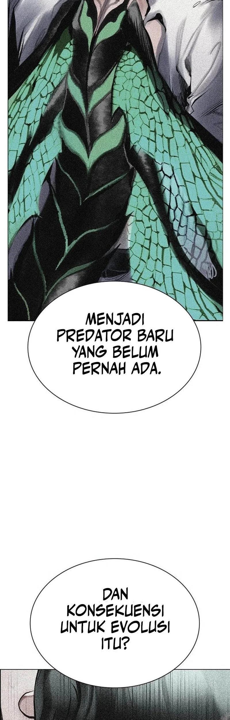 Jungle Juice Bab 187 halaman 60