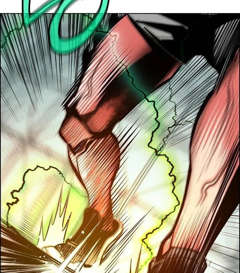 Jungle Juice Bab 187 halaman 89