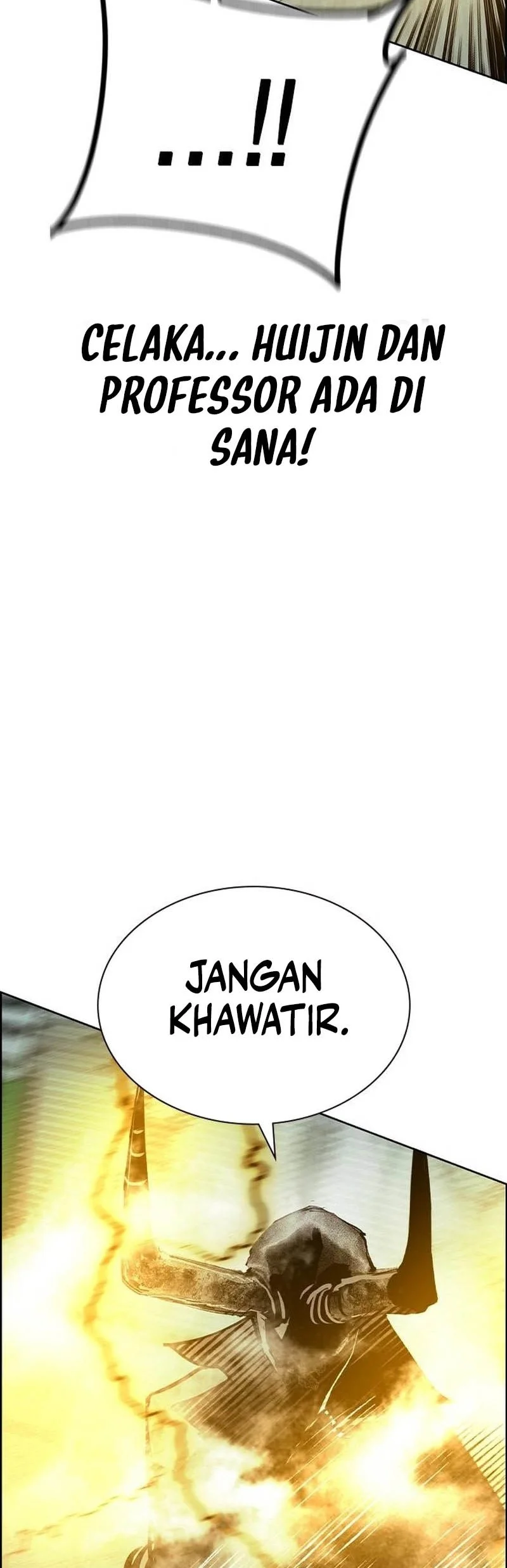 Jungle Juice Bab 187 halaman 101