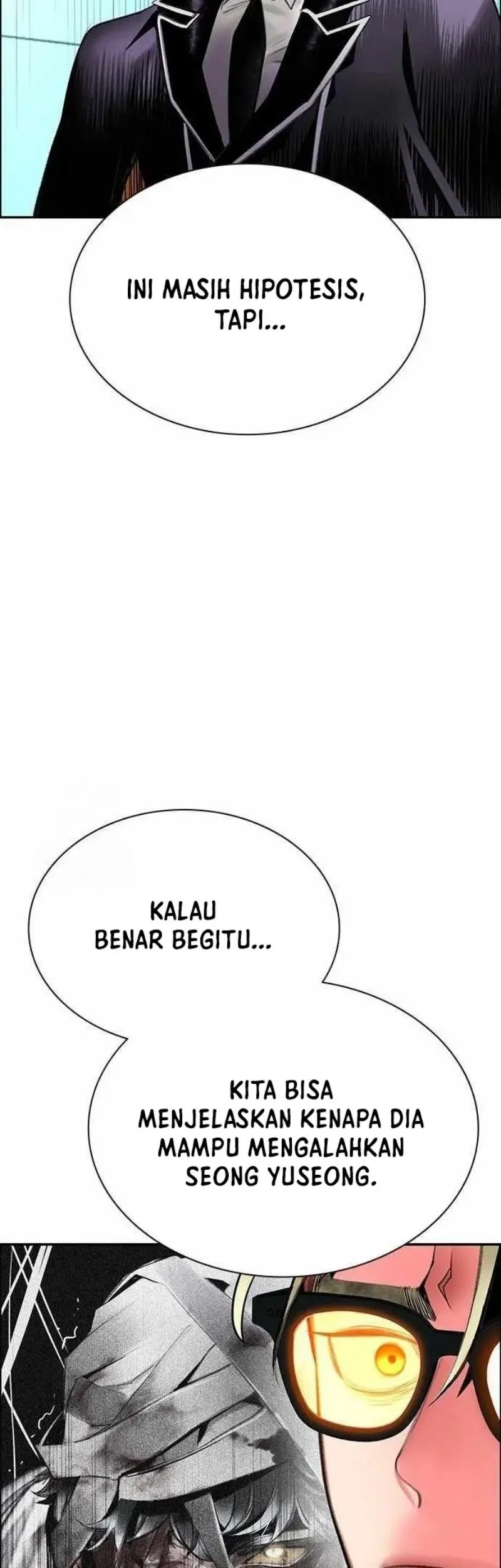 Jungle Juice Bab 188 halaman 64