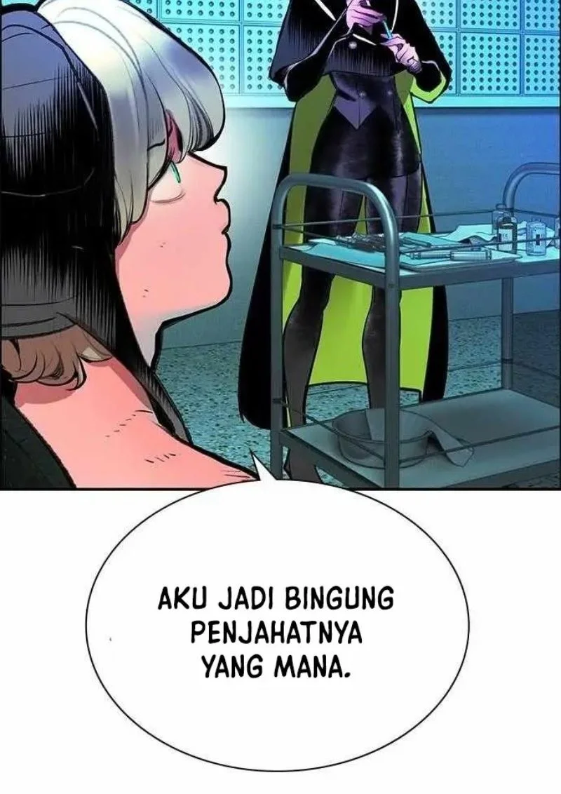Jungle Juice Bab 188 halaman 72