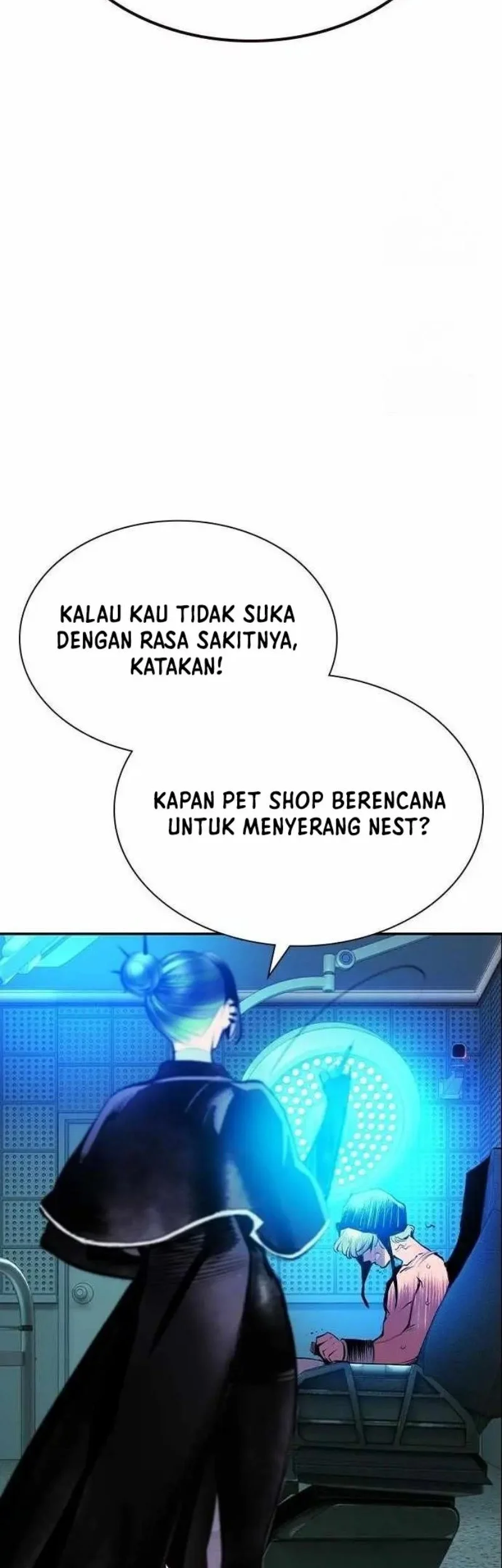Jungle Juice Bab 188 halaman 75