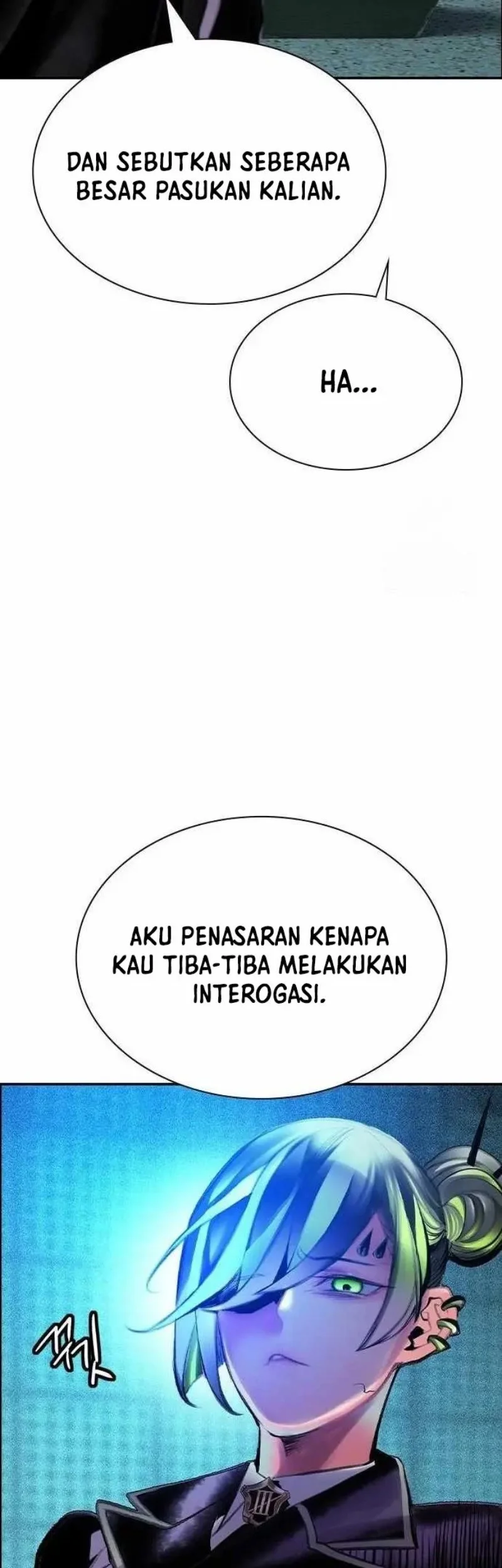 Jungle Juice Bab 188 halaman 76