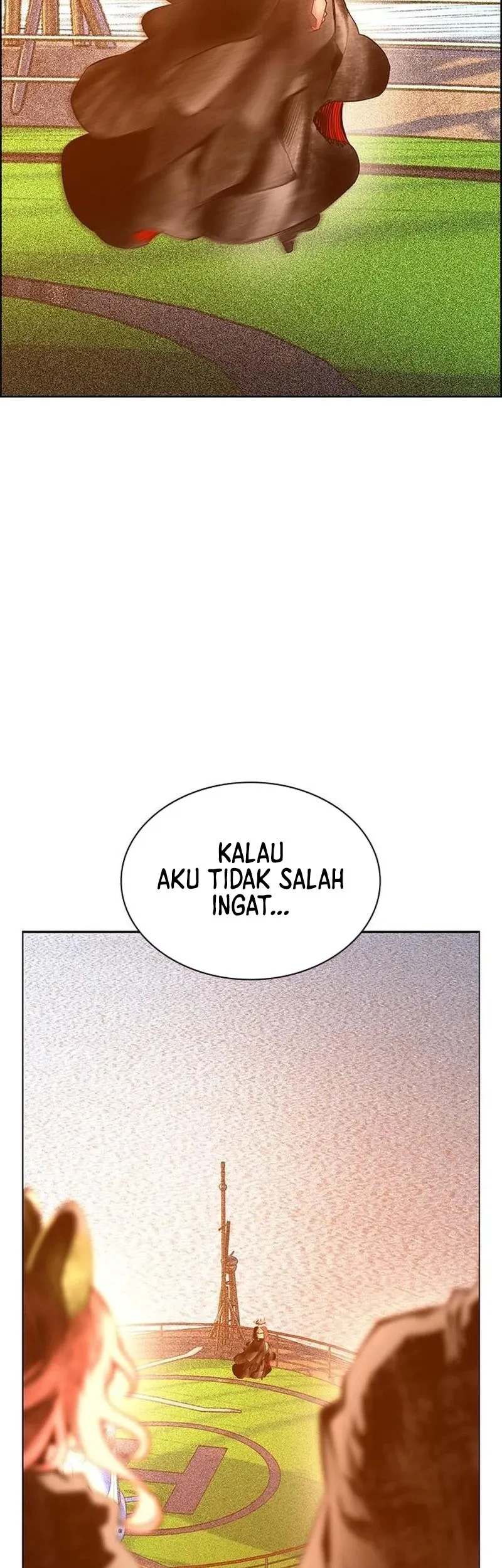 Jungle Juice Bab 189 halaman 3