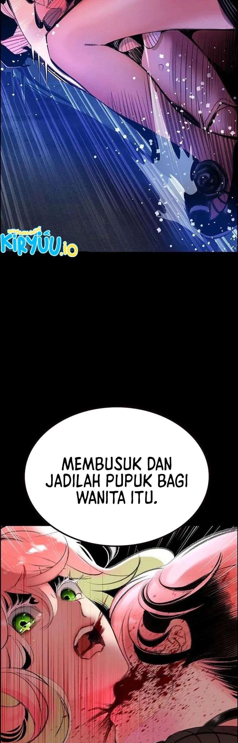 Jungle Juice Bab 189 halaman 9