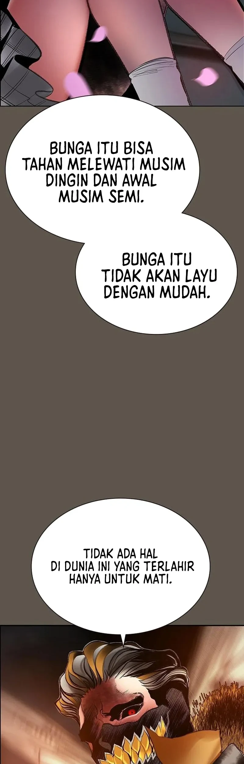 Jungle Juice Bab 189 halaman 44