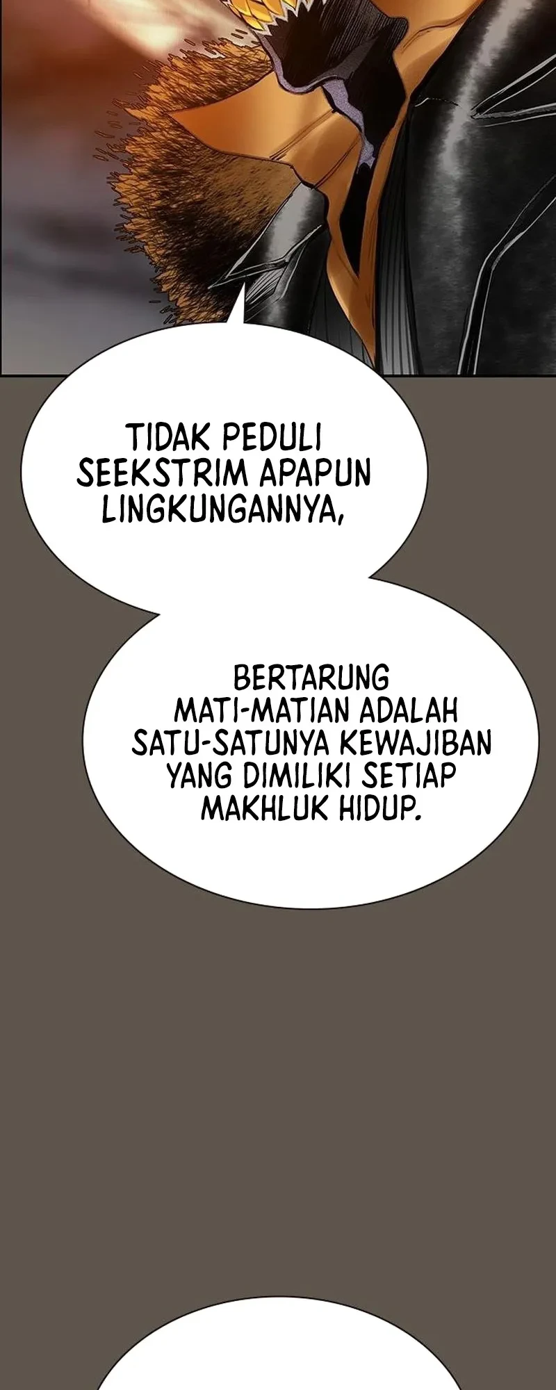 Jungle Juice Bab 189 halaman 45