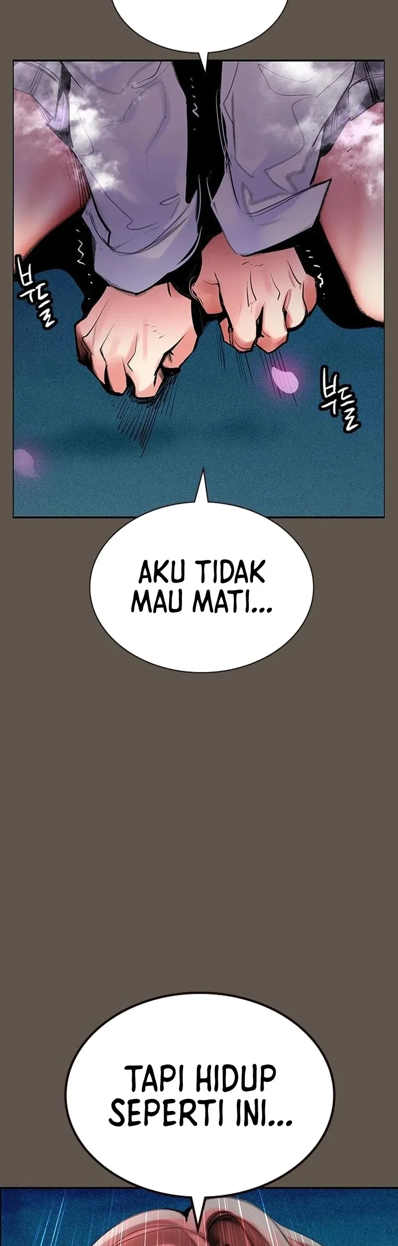 Jungle Juice Bab 189 halaman 47